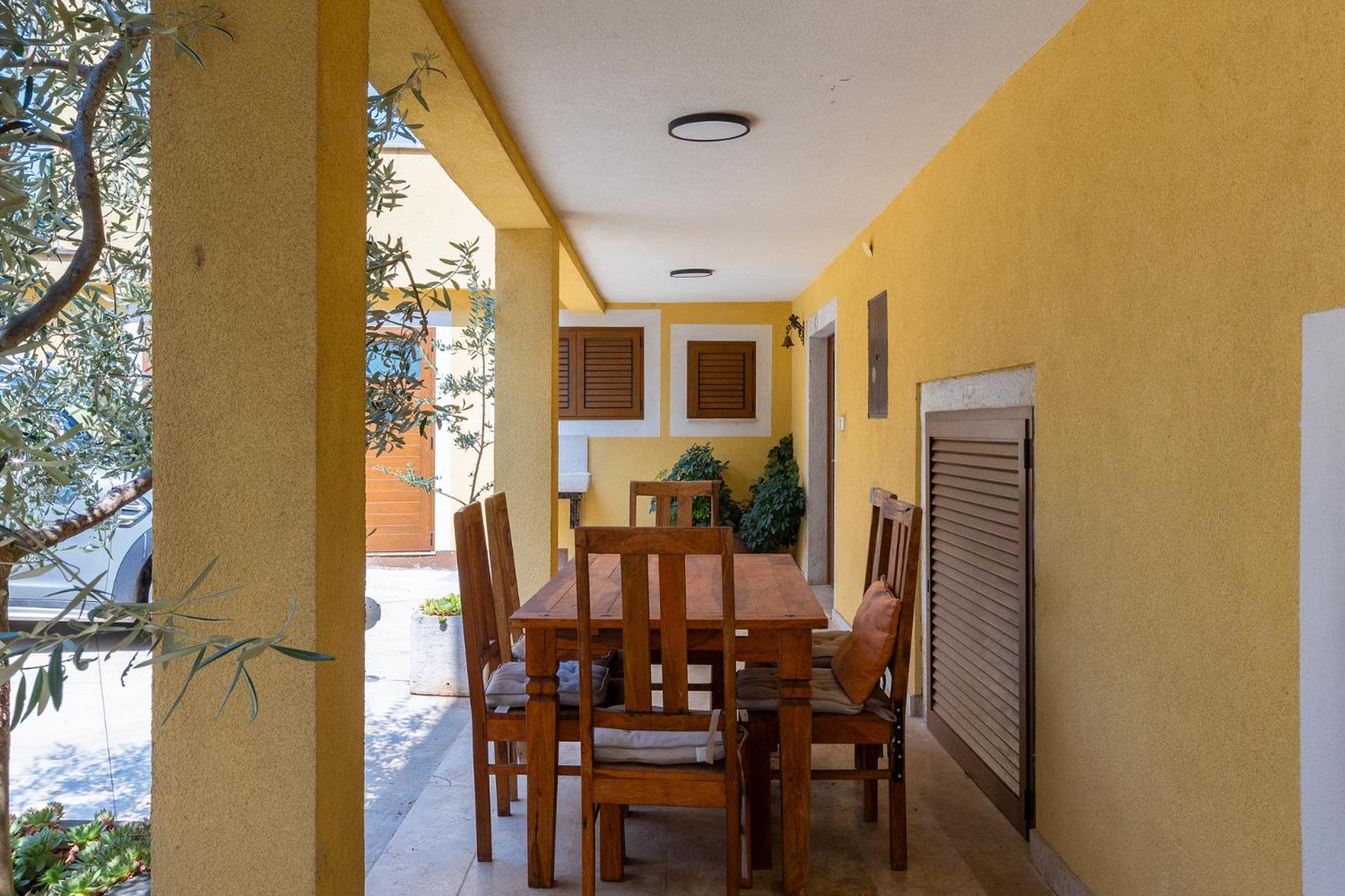 Villa Alberta Rovinjsko Selo Luaran gambar