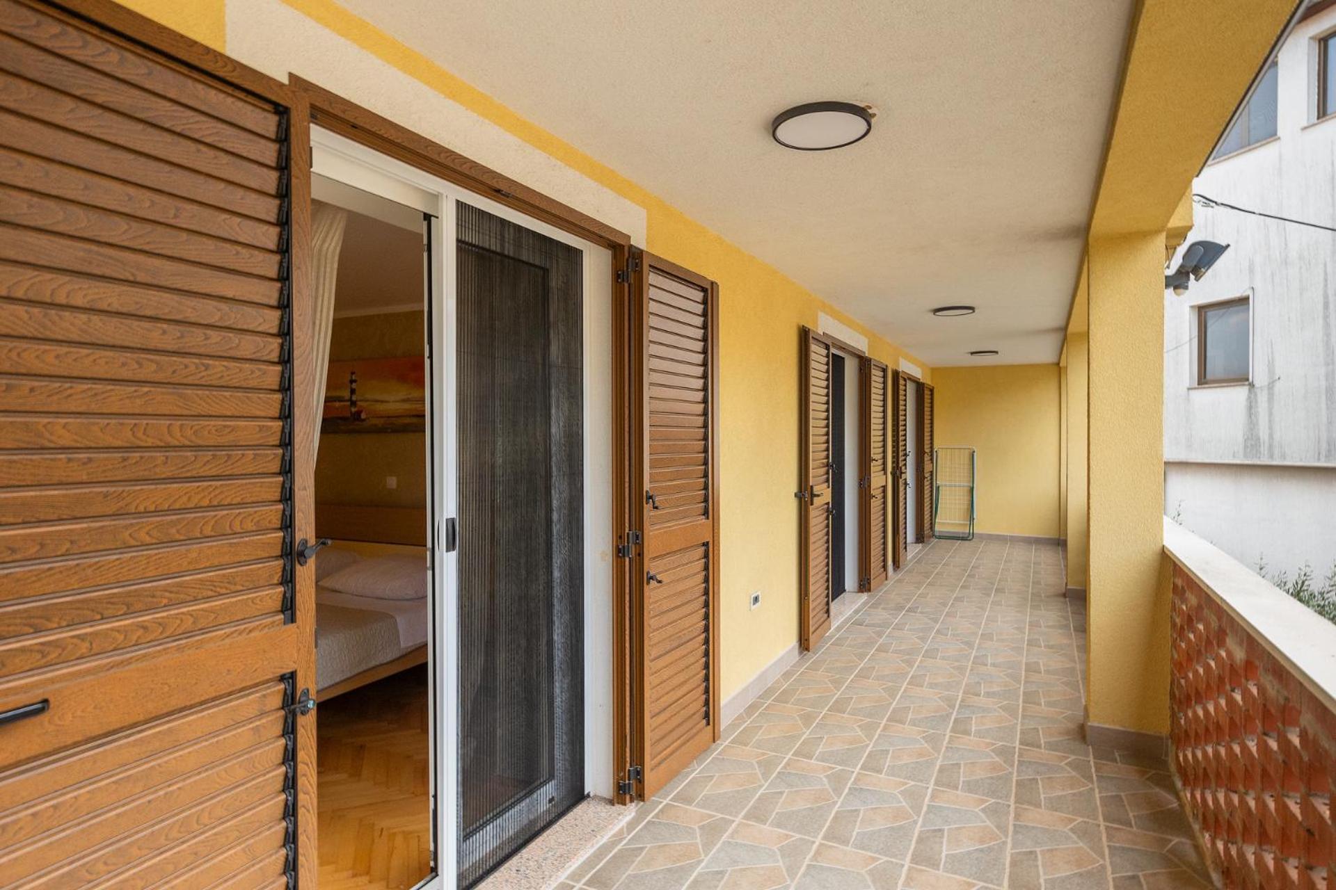 Villa Alberta Rovinjsko Selo Luaran gambar