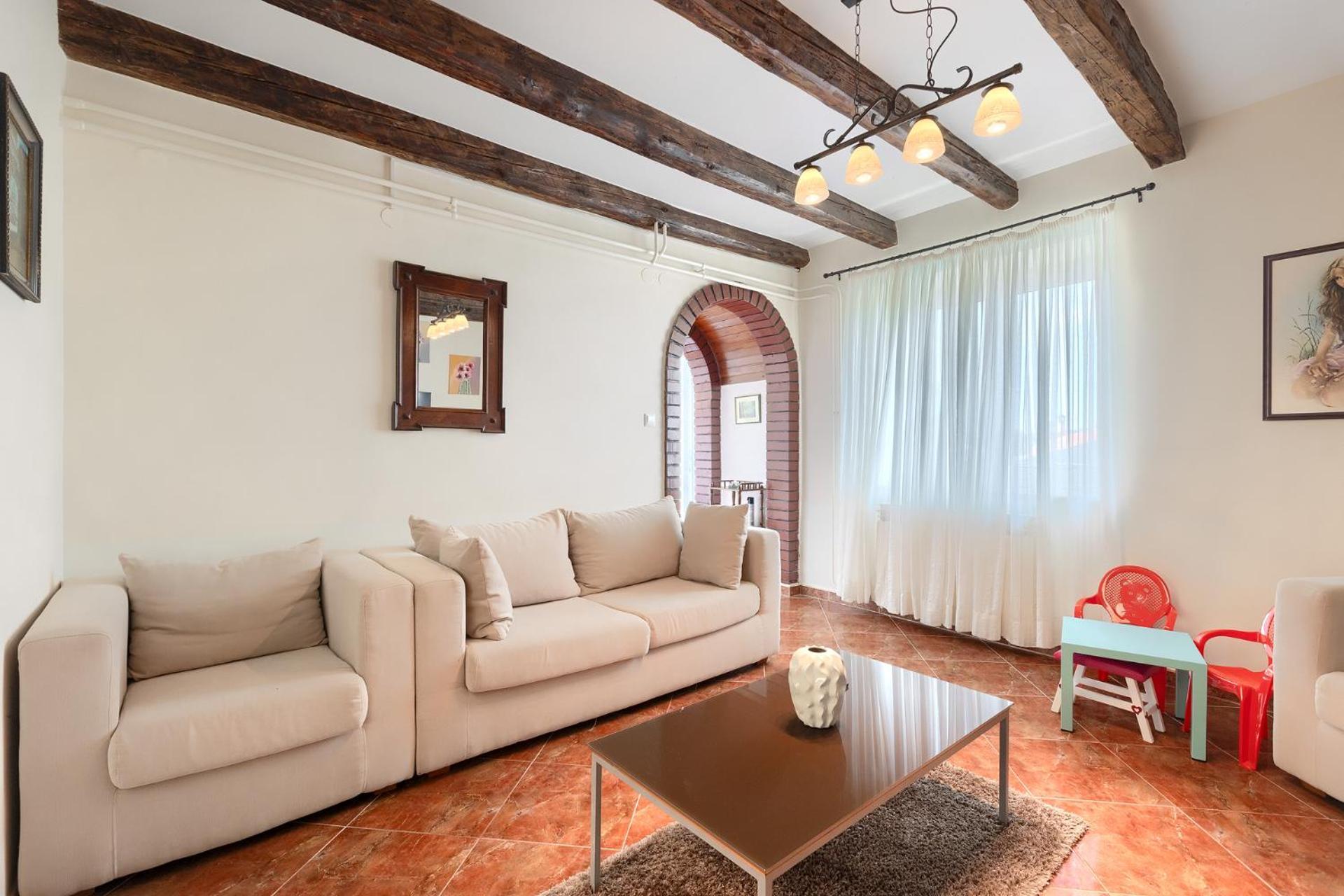 Villa Alberta Rovinjsko Selo Luaran gambar
