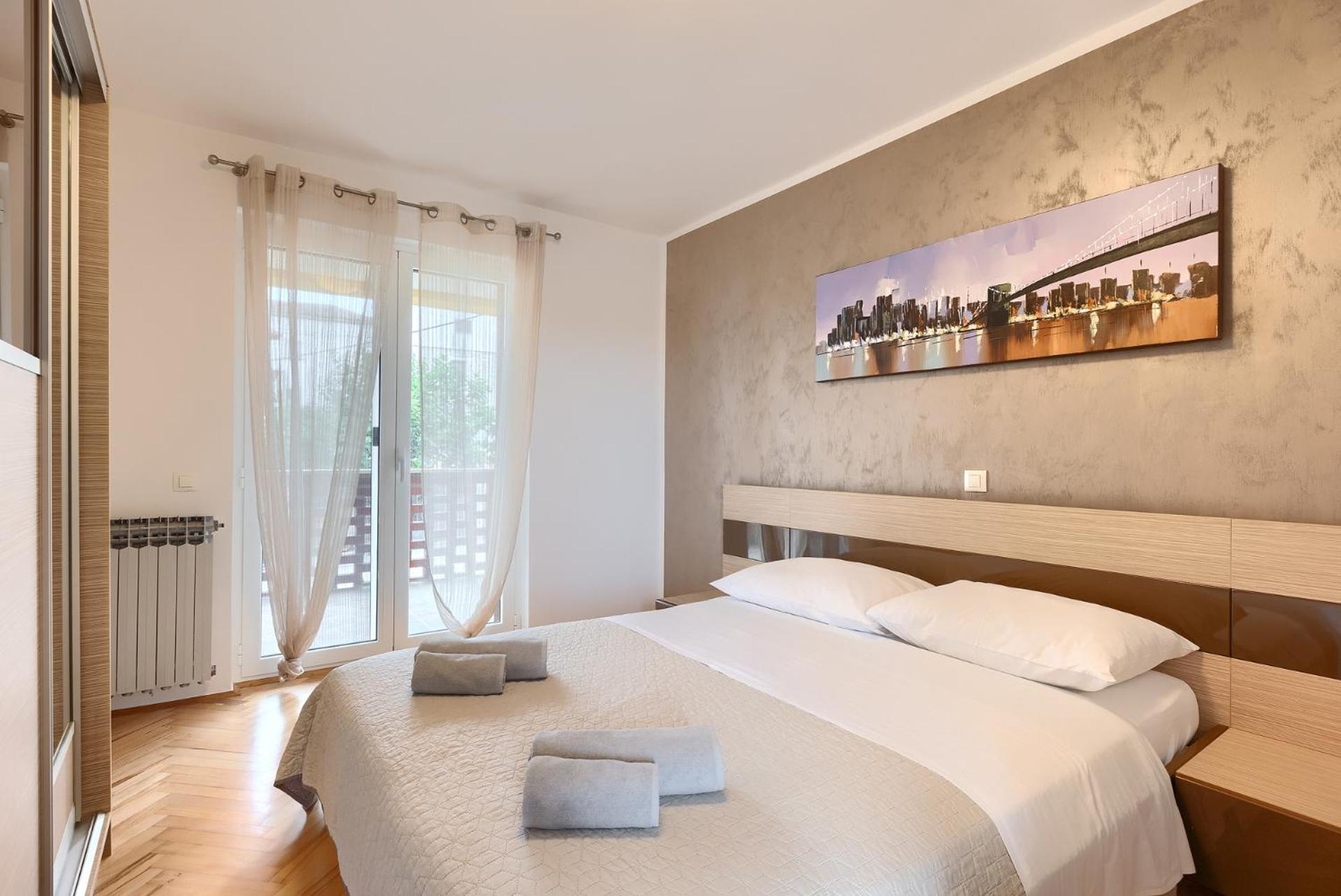Villa Alberta Rovinjsko Selo Luaran gambar